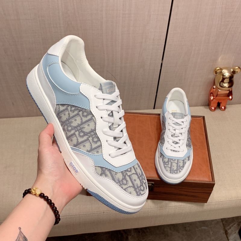 Christian Dior Sneaker